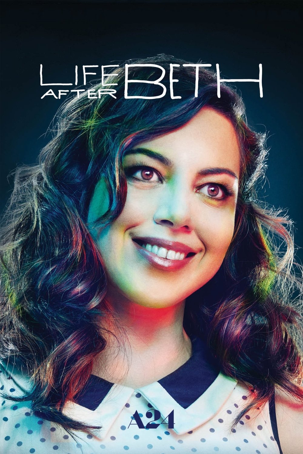 Life After Beth (2014) [35446] (A1702173403) [[Movies]] --Plex--